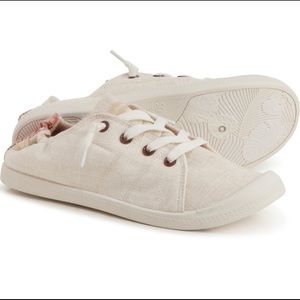 Comfy Lace Up Sneakers